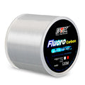 120M Fluorocarbon Coating Fishing Line