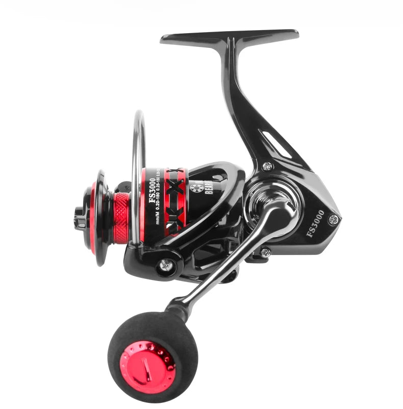 DEUKIO Fishing Reel 2000-7000