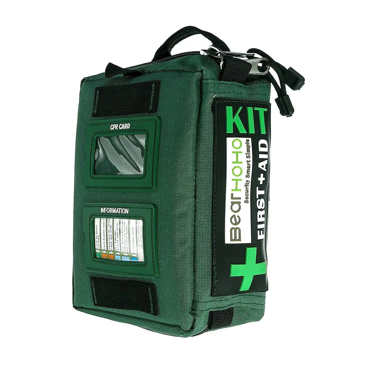 First Aid Kit Survivor Kit