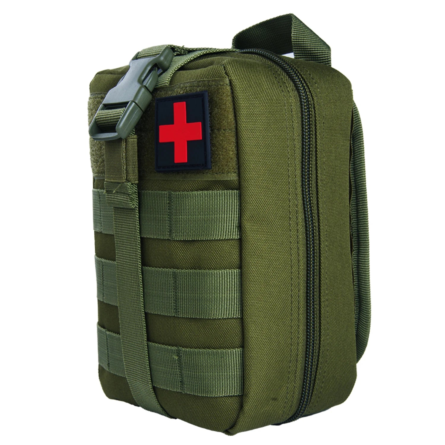 Survival First-aid Kit Bag