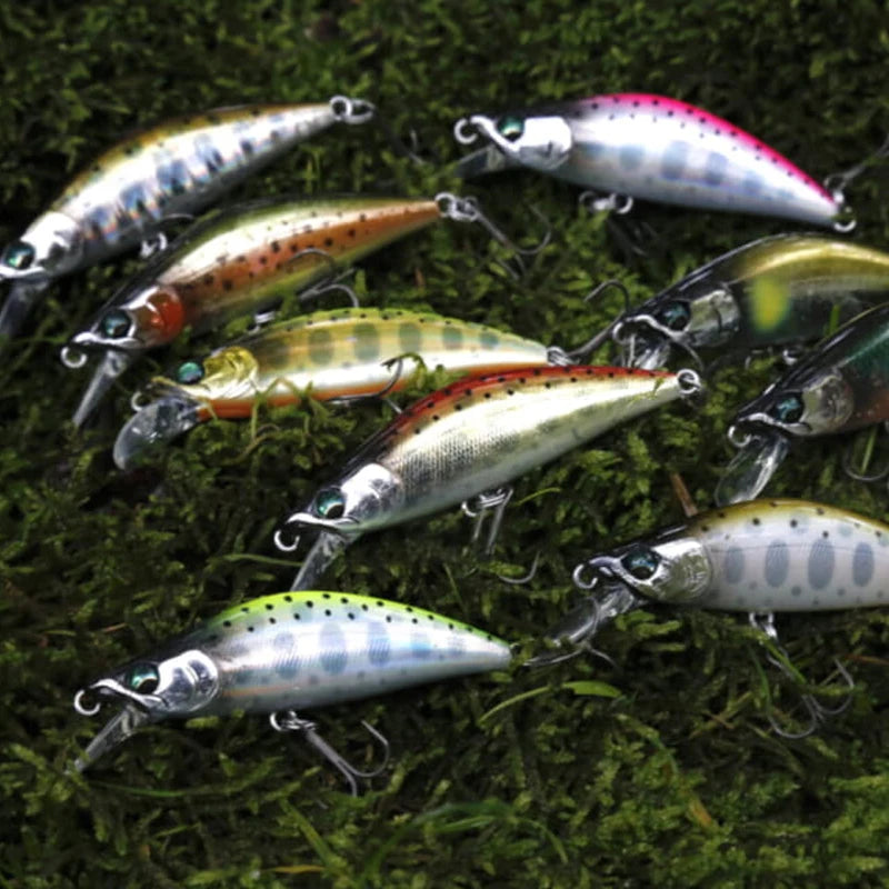 Fishing 5cm 5.2g Swimbaits