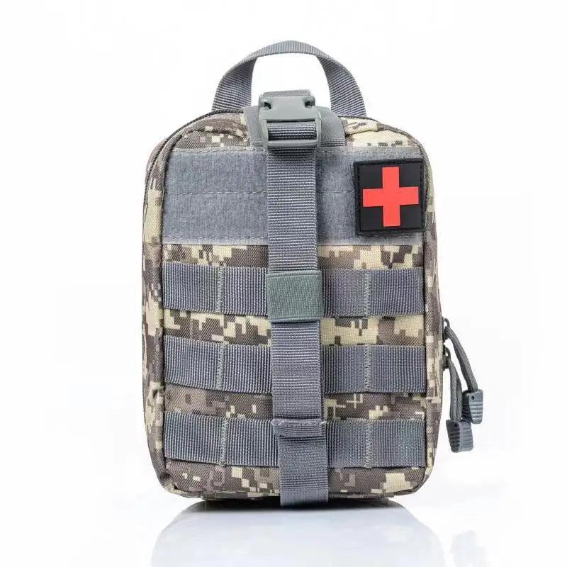 Outdoor Camping First Aid Kit