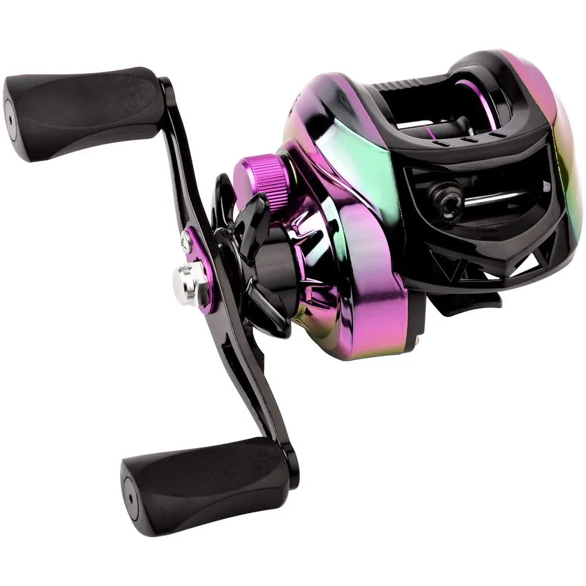 Fishing Baitcasting Reel