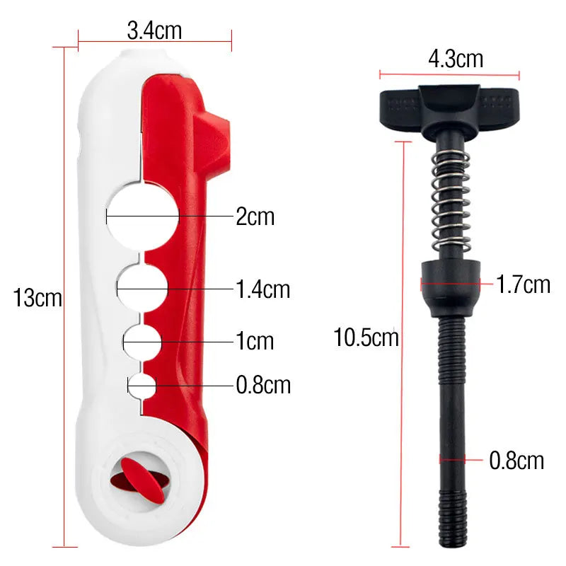 Fishing Line Winder