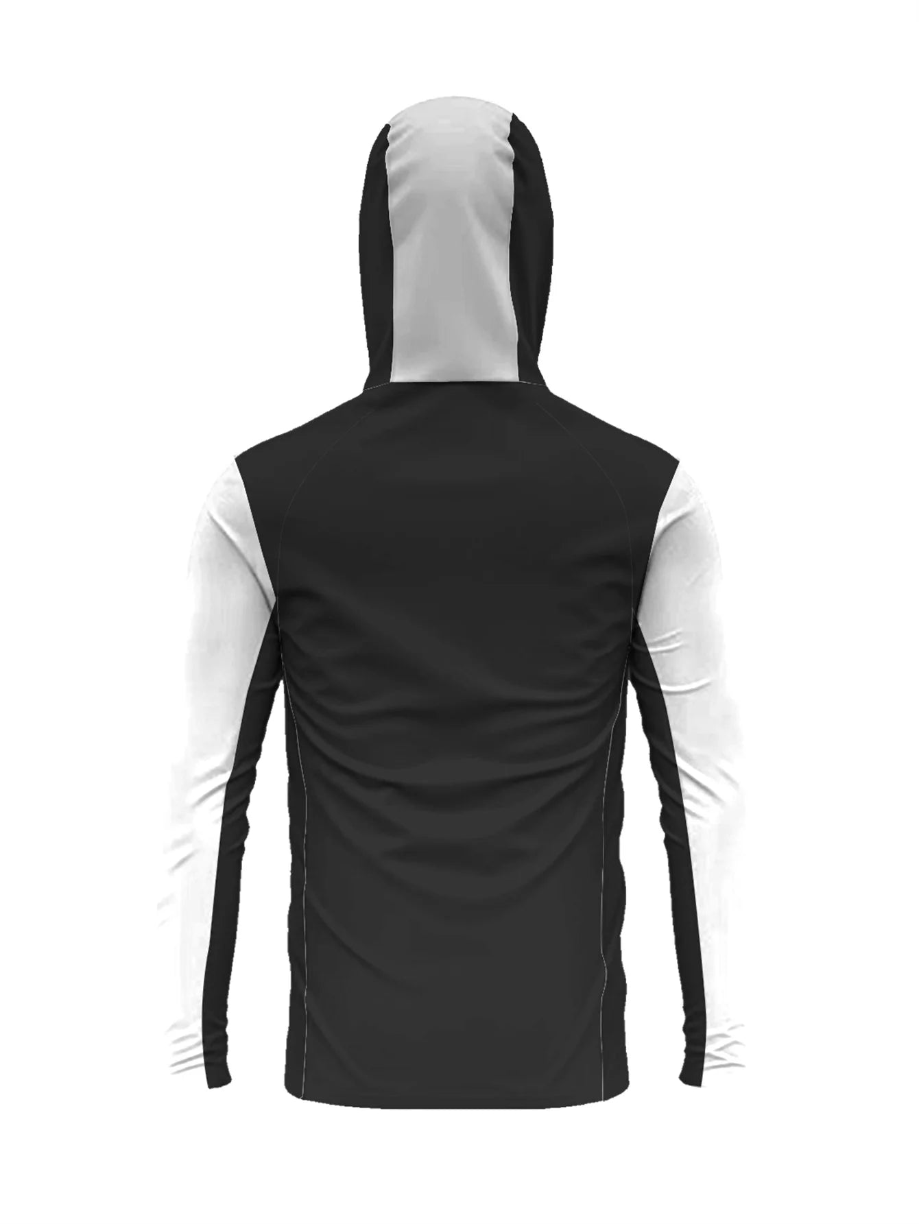 Outdoor Long Sleeve fishing clothes