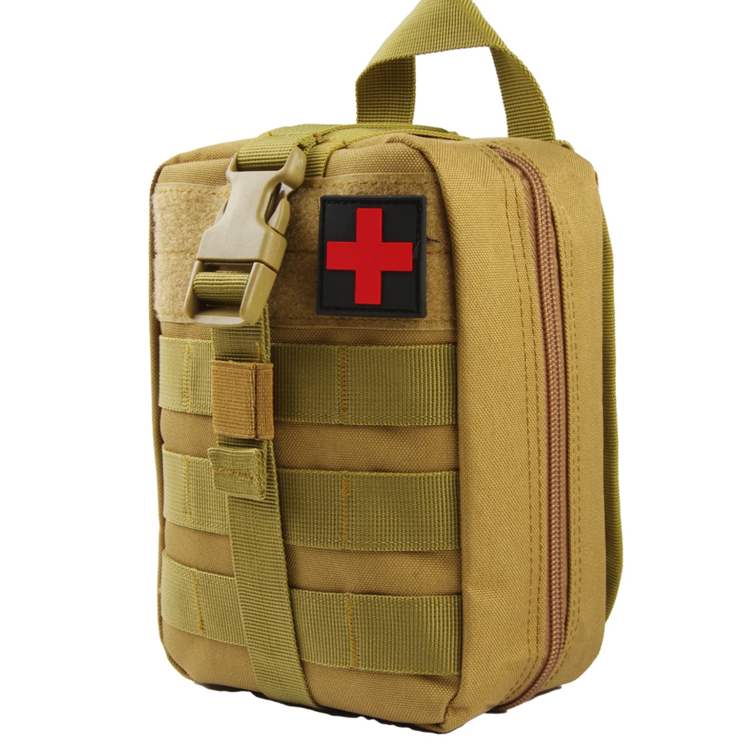 Survival First-aid Kit Bag