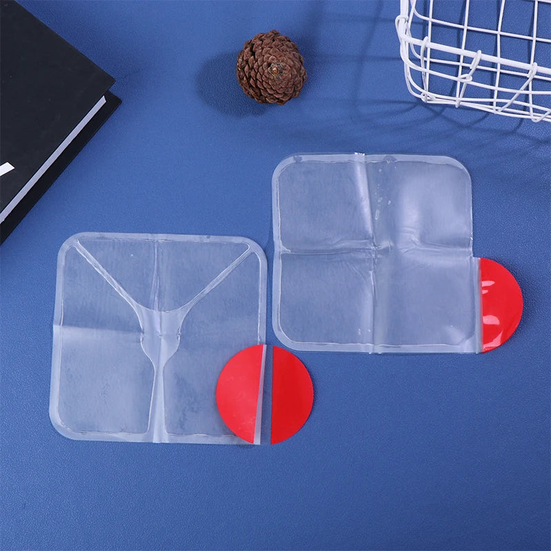 Square Medical Chest First Aid Kit