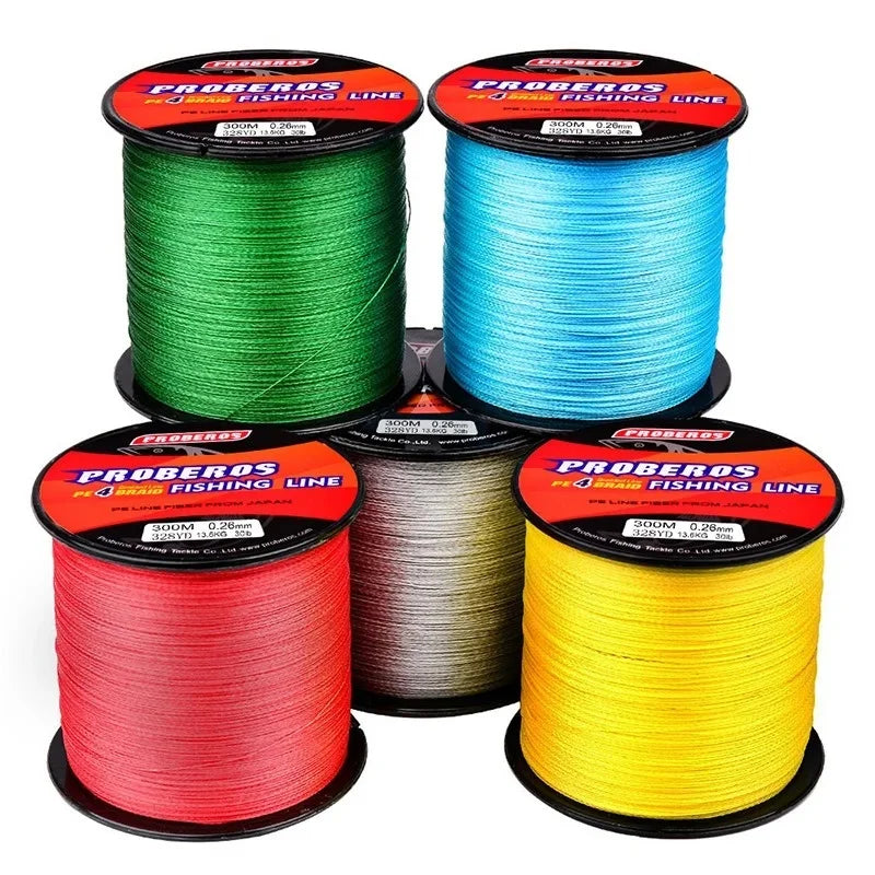 Fishing Line 300M