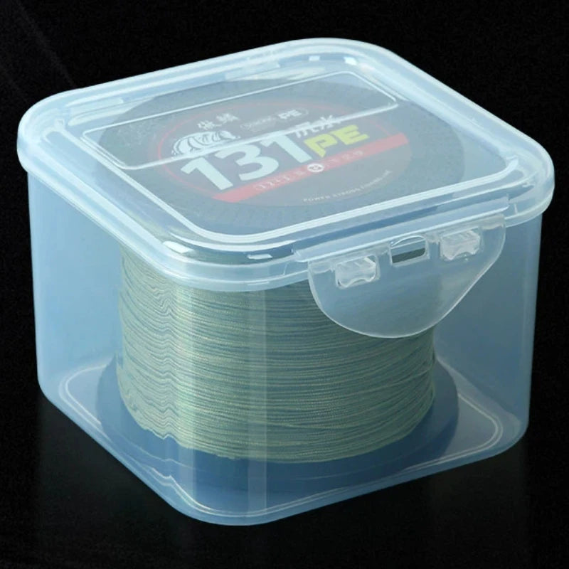 12-strand PE Braided Fishing Line