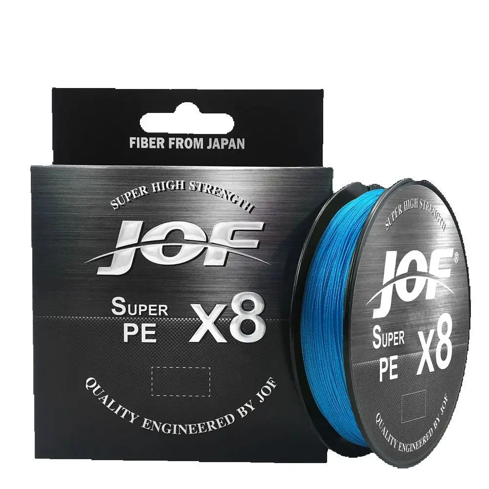 Fishing Line Braided