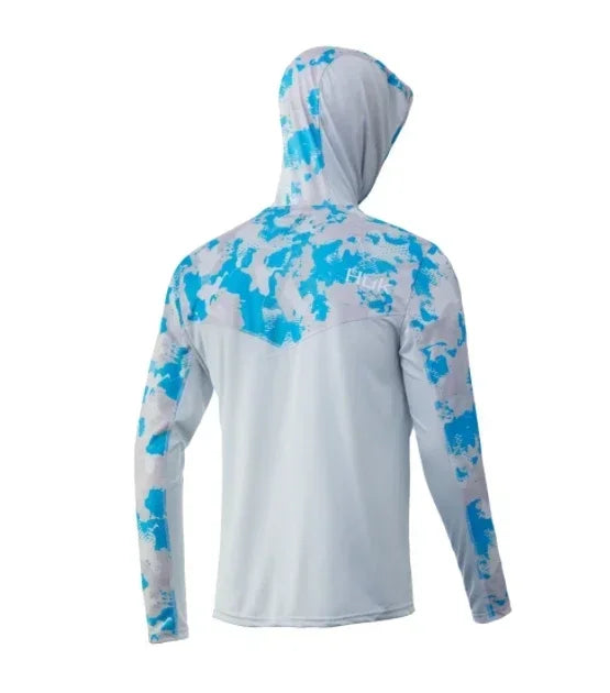 Huk Fishing Apparel