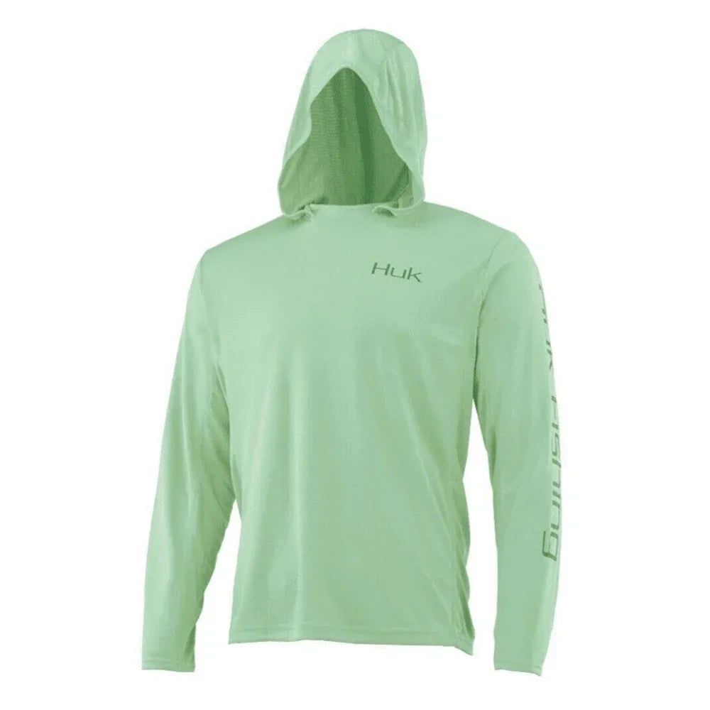 Huk Fishing Apparel