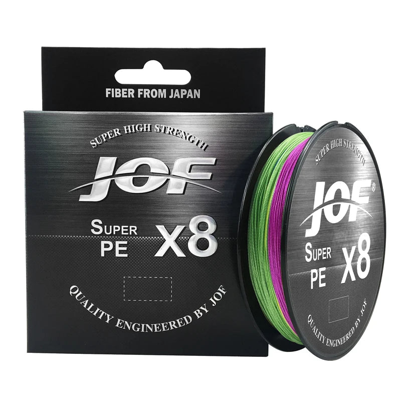 Fishing Line Braided