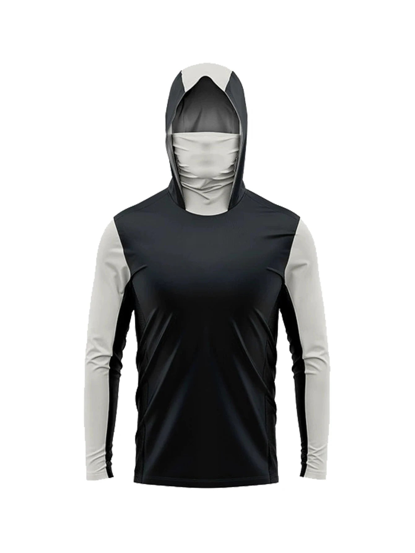 Outdoor Long Sleeve fishing clothes