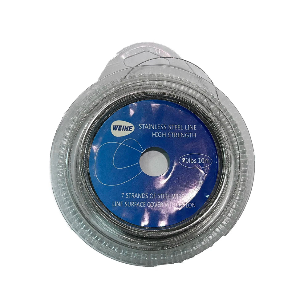 Stainless Steel Fishing Line