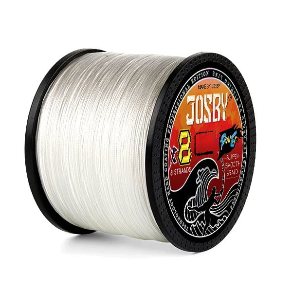 Braided Fishing Line