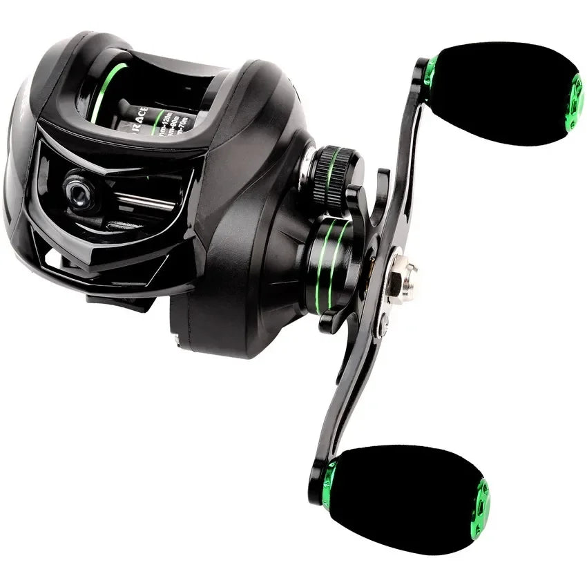 Fishing Baitcasting Reel