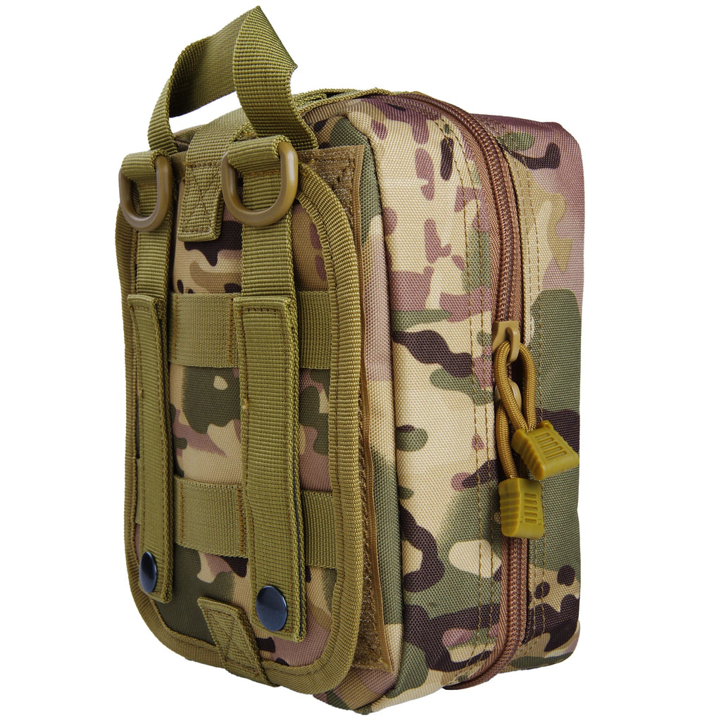 Survival First-aid Kit Bag