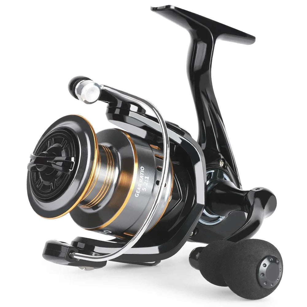 Ultra Light 1000~7000 Spinning Reel