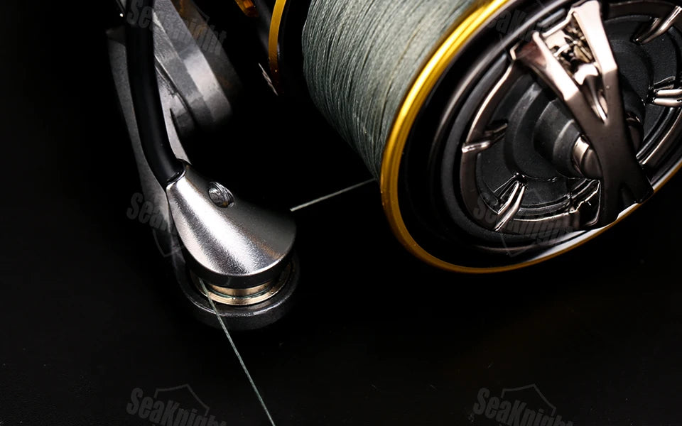 SeaKnight Brand ARCHER2 Series Fishing Reel