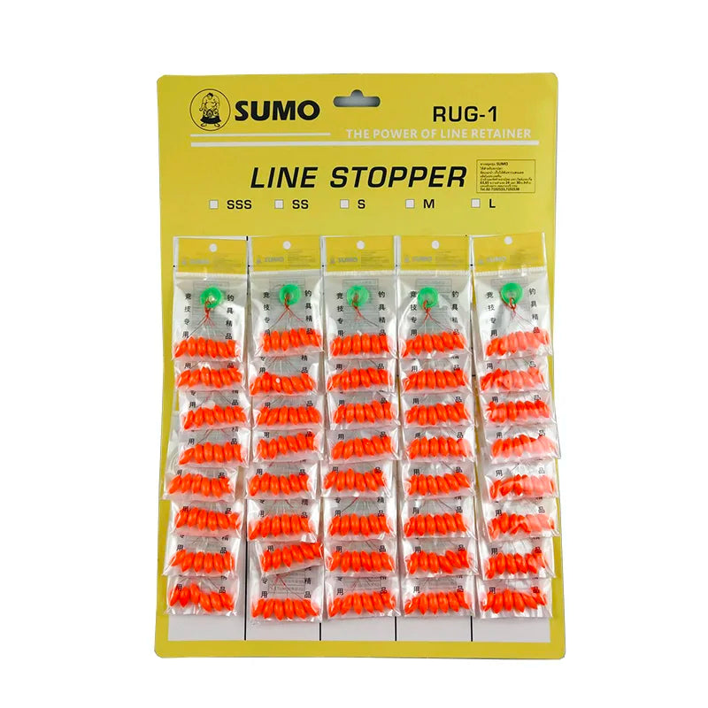 120pcs (20packs)/lot Oval Fishing Float