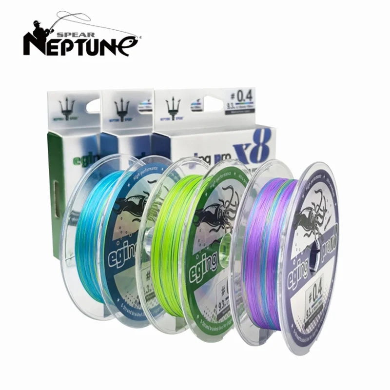 Fishing Line 150M X8