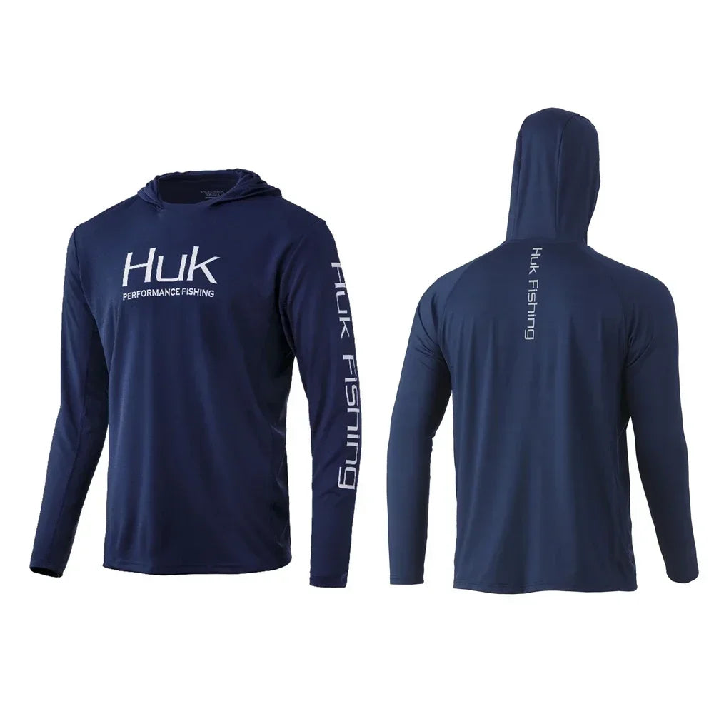 Huk Fishing Apparel