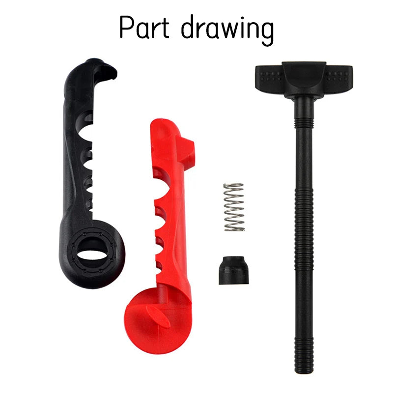 Fishing Line Winder