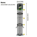 Fishing Gear, Fish keepnet, Live Fish Holder, Fish Storage, Essential Tackle for Freshwater Fishing & Commercial Fisheries