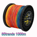 Braid Braided Fishing Line