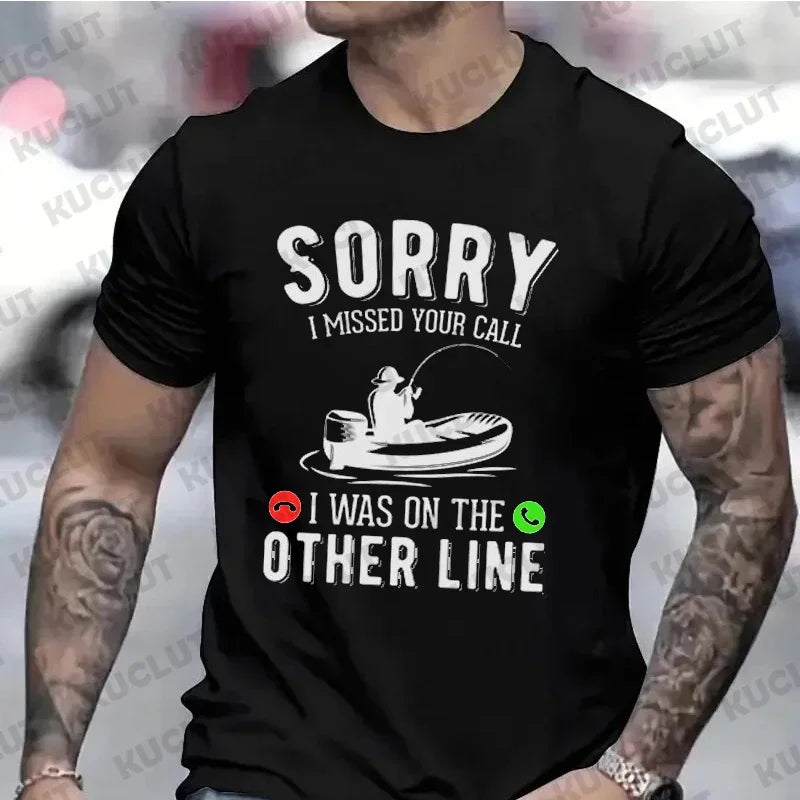 Things I Do in My Spare Time Tshirts