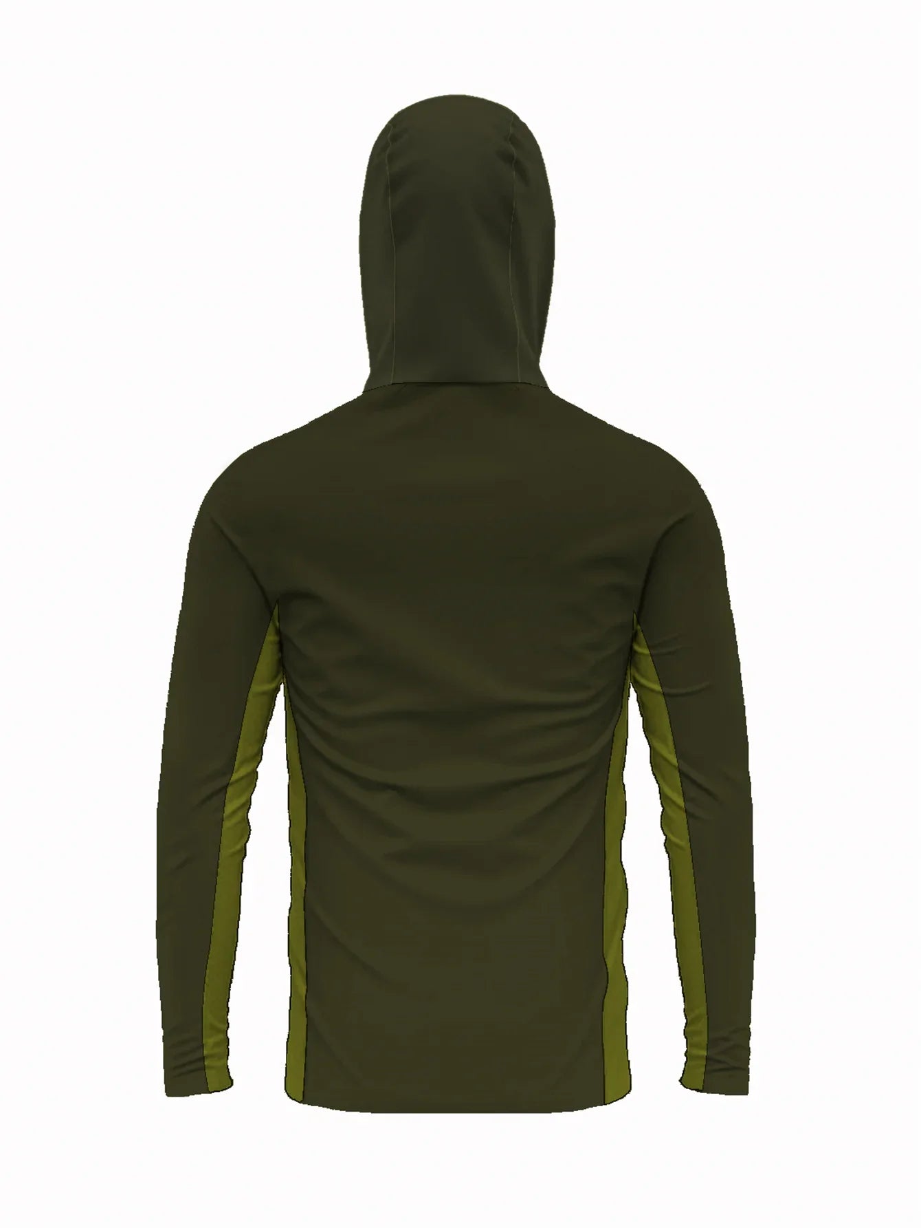 Fishing Hoodie
