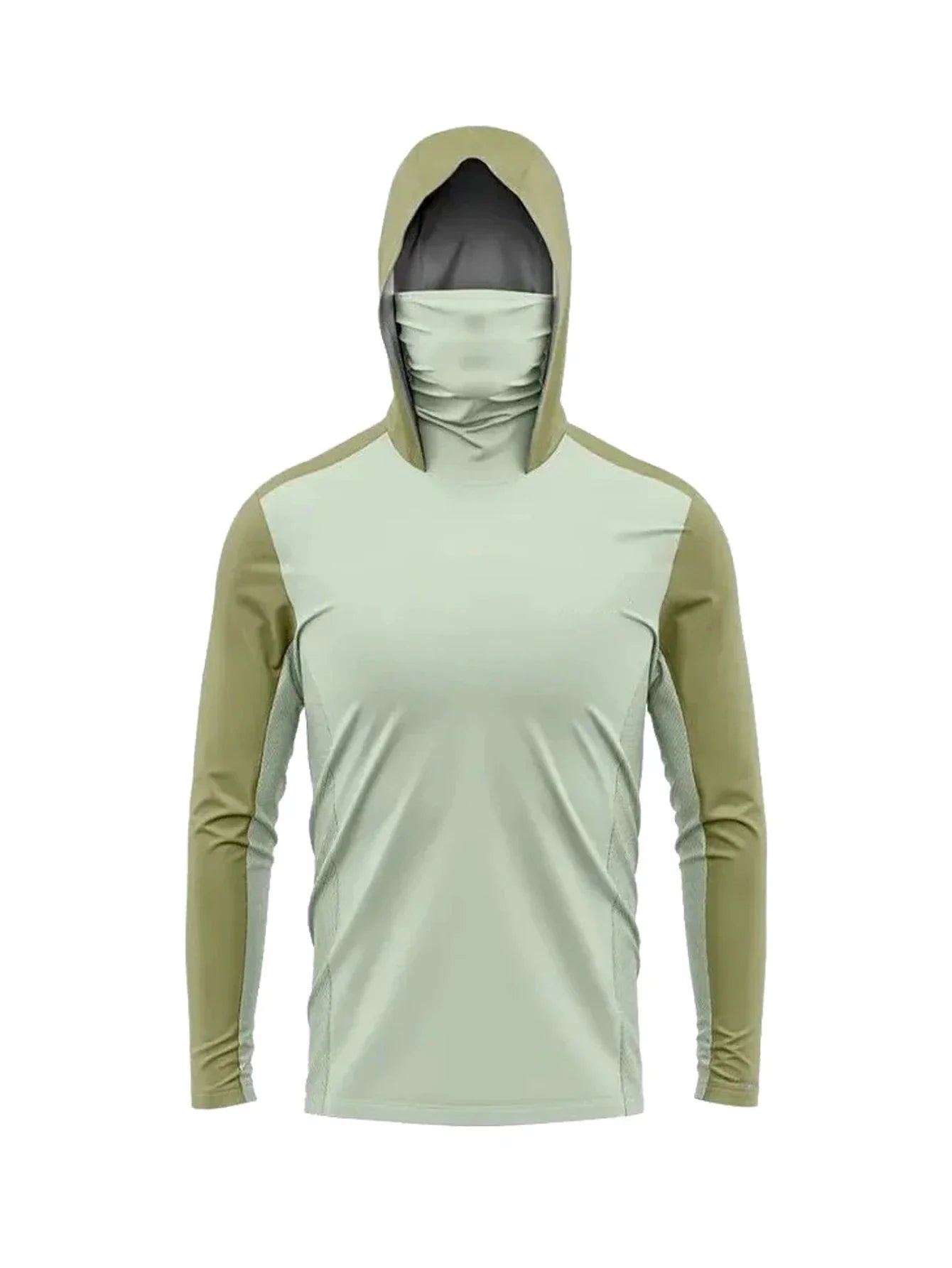 Fishing Hoodie