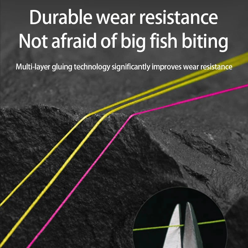 OBSEQUIO Fishing Line