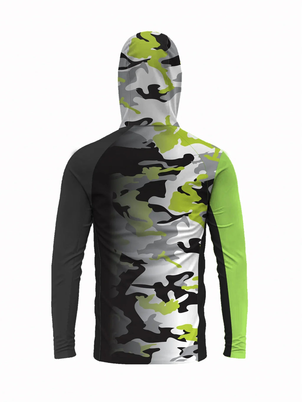 Fishing Hoodie