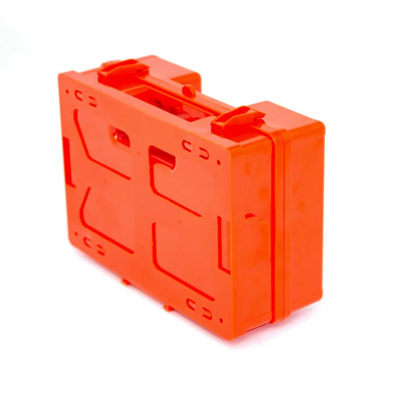 First Aid Kit Wall Mounted
