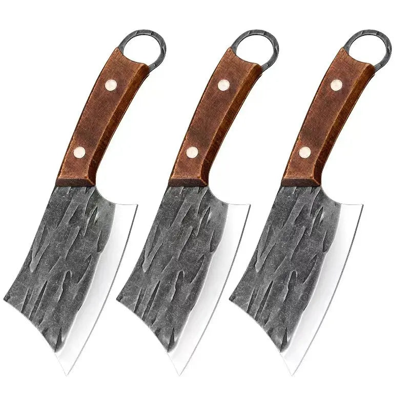 Cleaver Knife