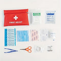 12Pcs First Aid Kit