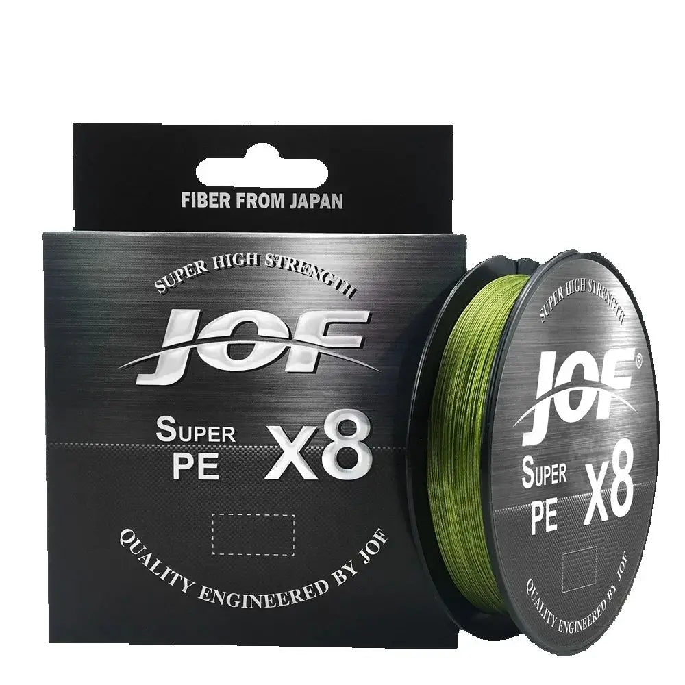 Fishing Line Braided