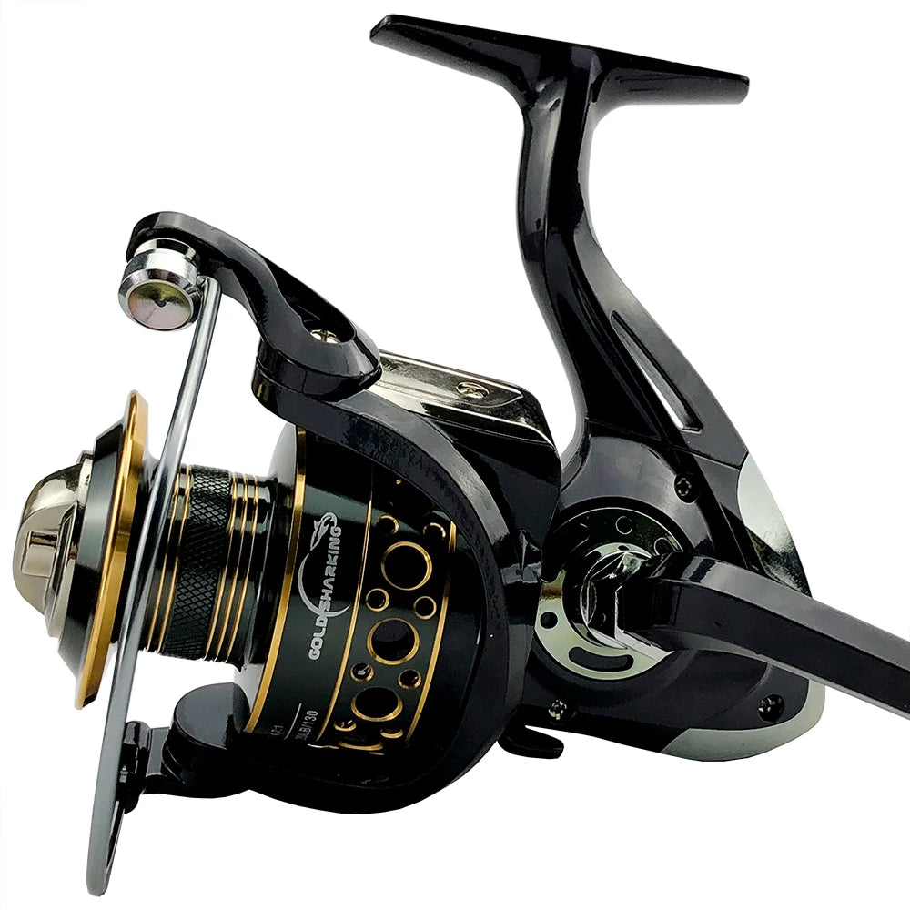 GHOTDA Spinning Reel