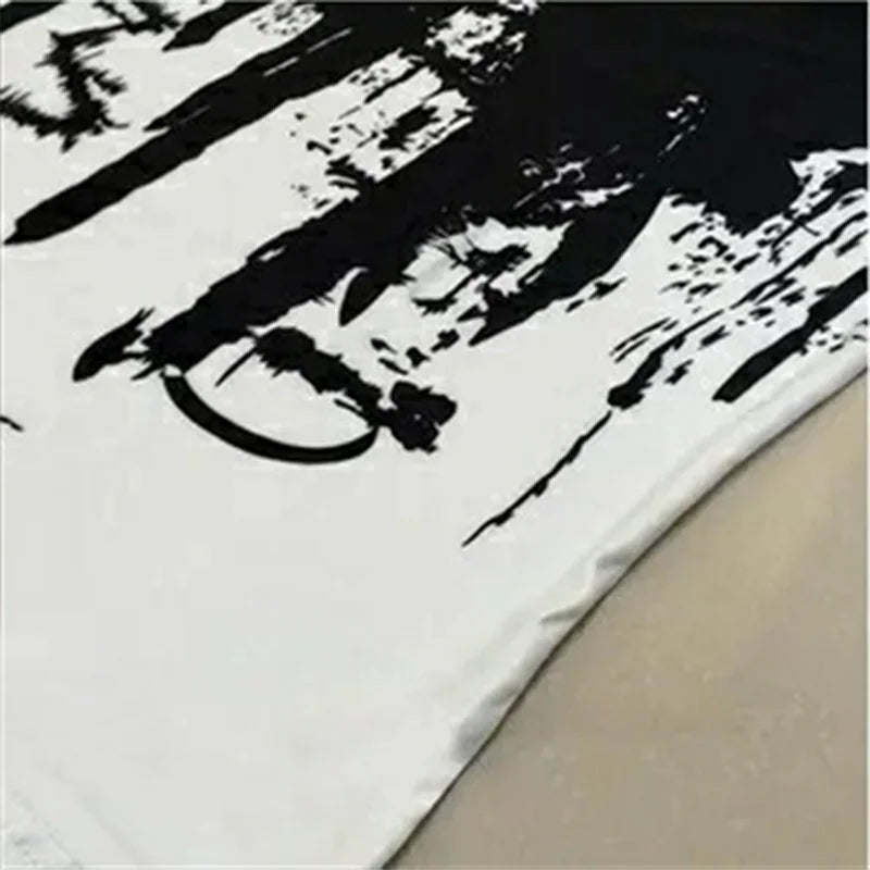 Fishing Enthusiast Cotton T Shirt Funny Lines Player Gift Casual T Shirt