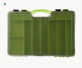 Fishing tackle box