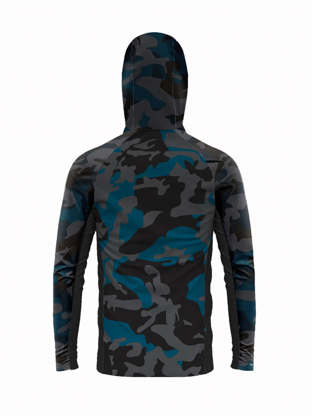 Outdoor Long Sleeve fishing clothes