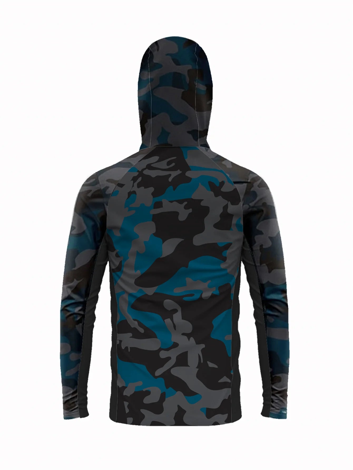 Outdoor Long Sleeve fishing clothes