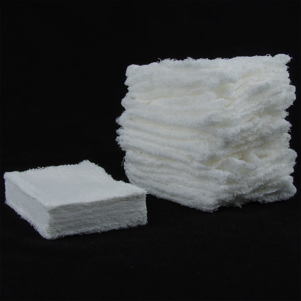 First Aid Compressed Sterile Gauze