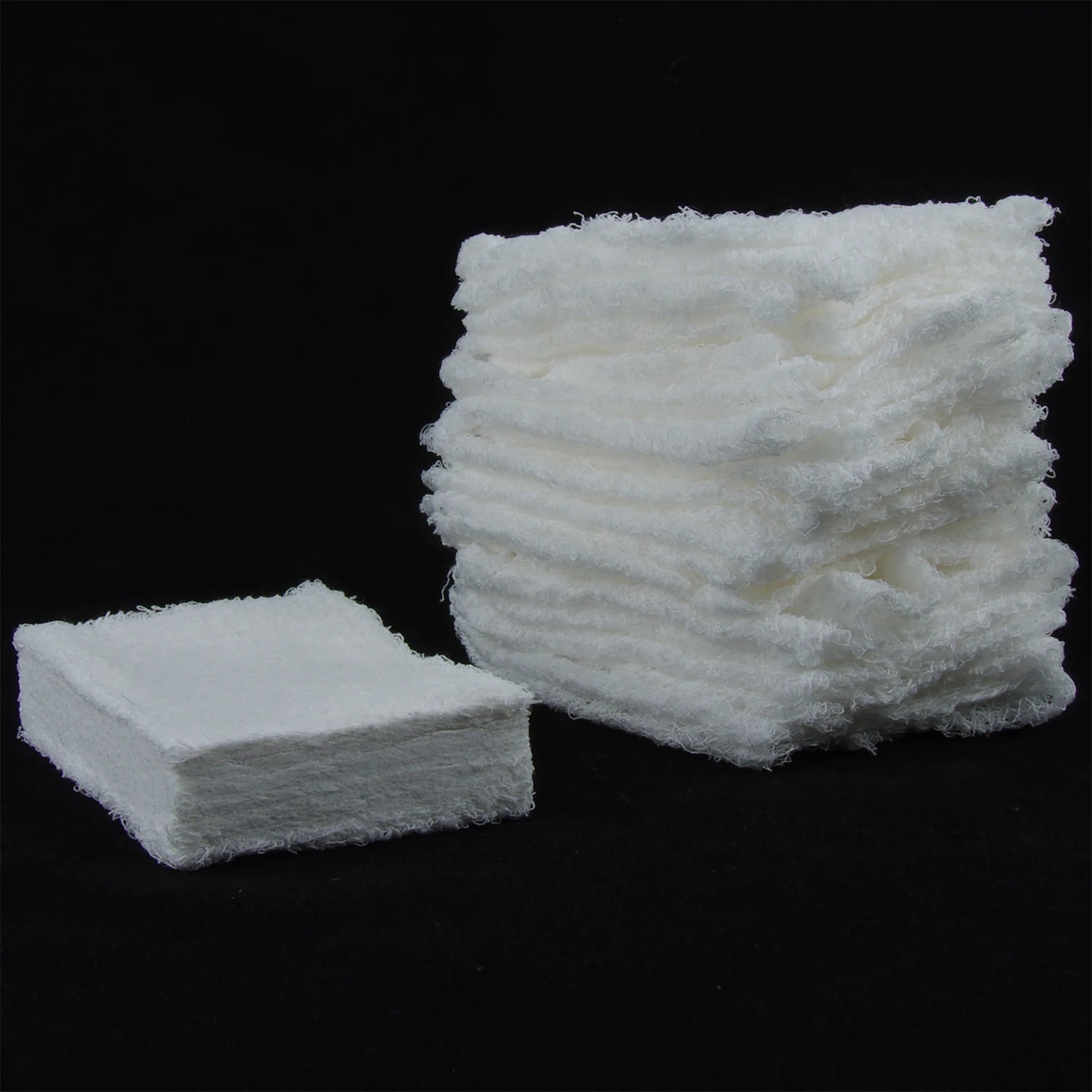 First Aid Compressed Sterile Gauze
