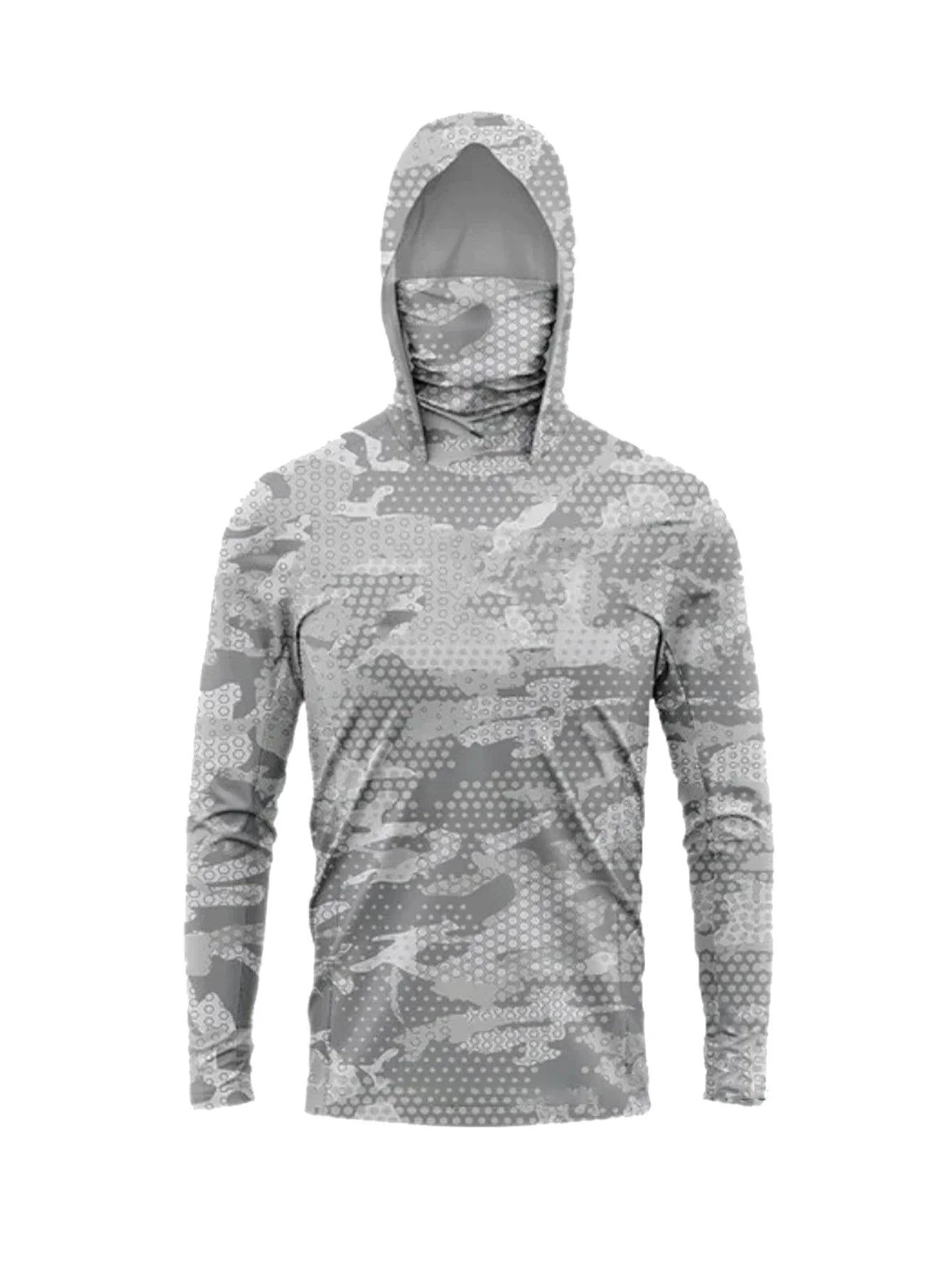 Fishing Hoodie