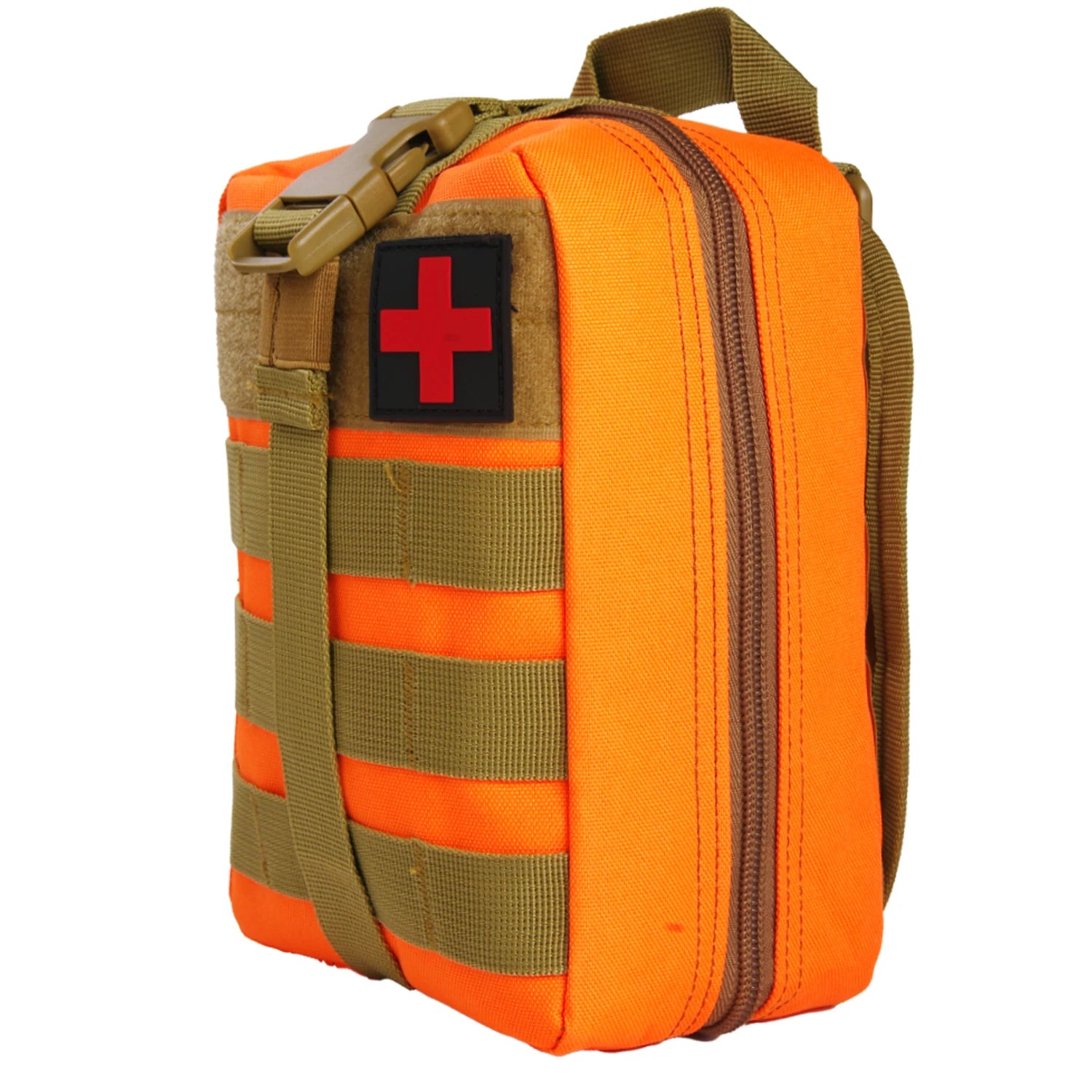 Survival First-aid Kit Bag