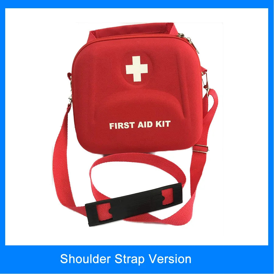 High Quality Home Portable Waterproof First Aid Kit