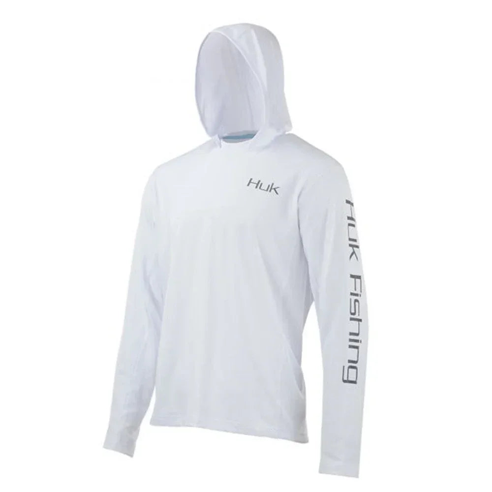 Huk Fishing Apparel